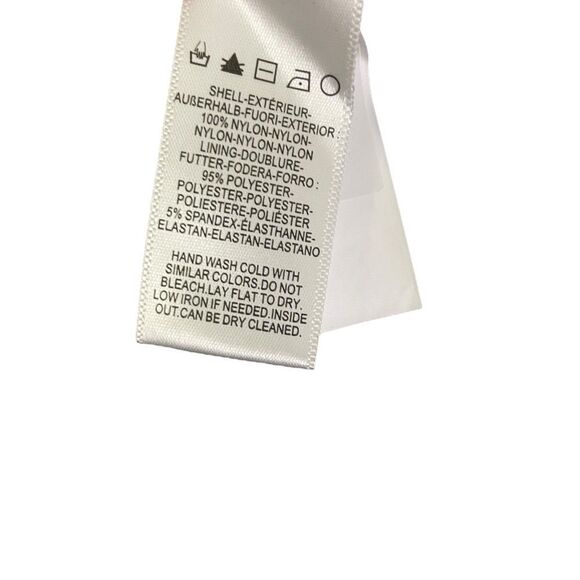 Dress the Population Black Rory Sleeveless Sequin Dress With Fringe Small Midi - Picture 7 of 11